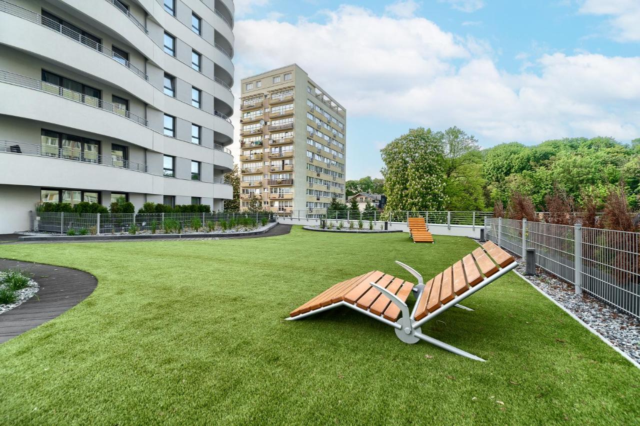 Ostsee Suntowers Taras *