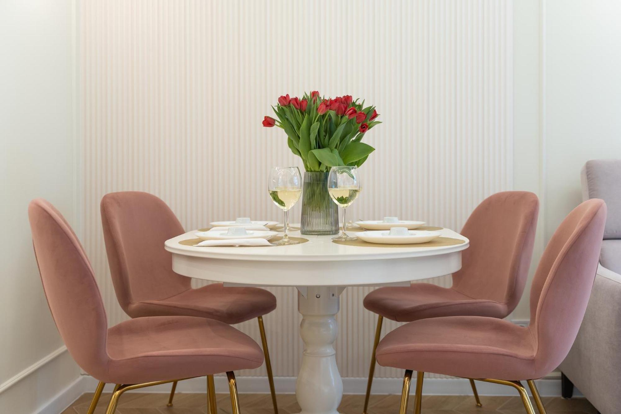 Ostsee Suntowers Taras Apartment